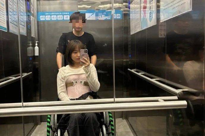 出事前論及婚嫁！女子和男友出遊「車禍致癱瘓」　事發後「男方不聞不問」她心冷：說好的結婚呢？