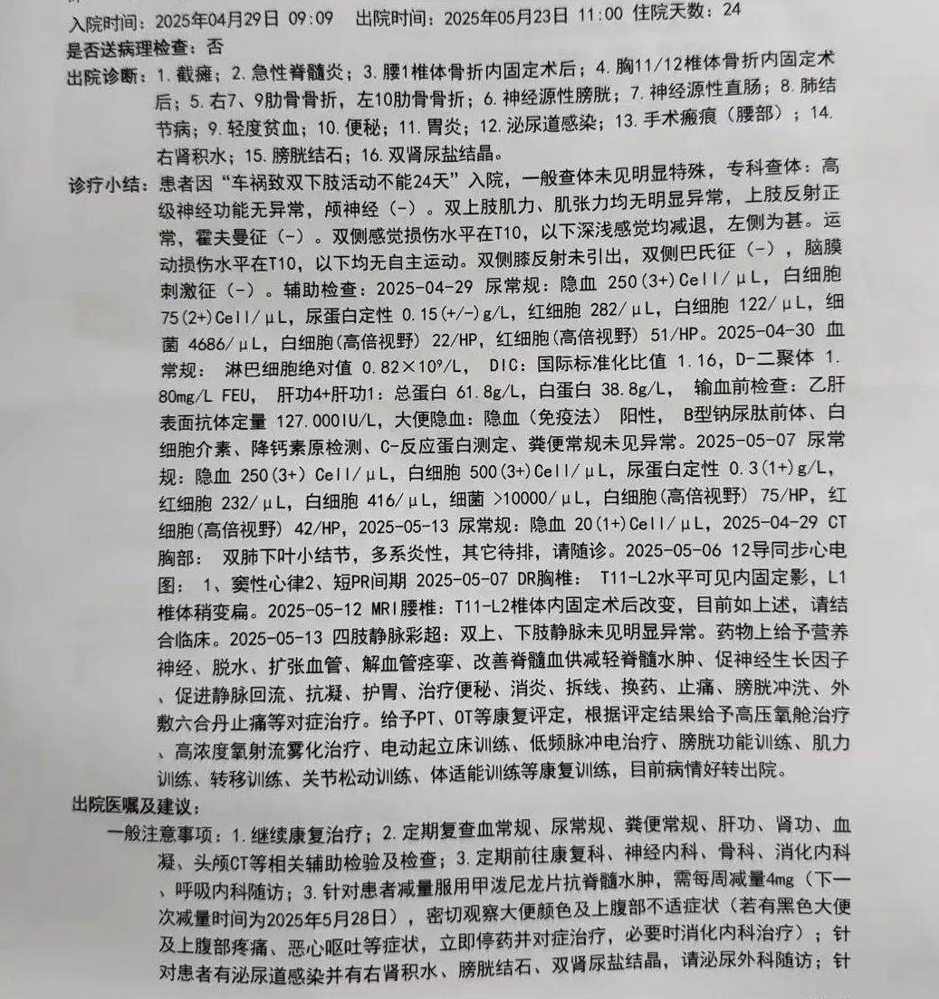出事前論及婚嫁！女子和男友出遊「車禍致癱瘓」　事發後「男方不聞不問」她心冷：說好的結婚呢？