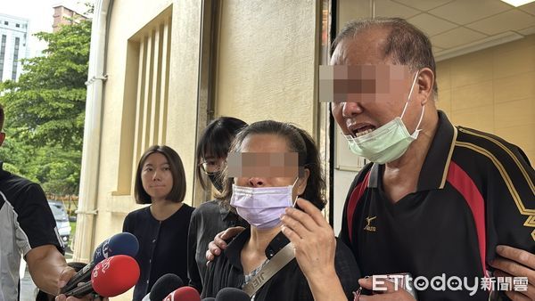 土城姊妹雙亡／2年幼孩子「知道媽媽死了」反應曝光！低頭道歉：「我害死了媽媽和小阿姨」