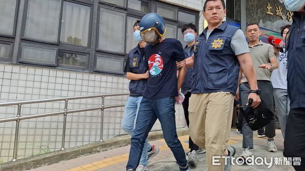 土城姊妹雙亡／2年幼孩子「知道媽媽死了」反應曝光！低頭道歉：「我害死了媽媽和小阿姨」