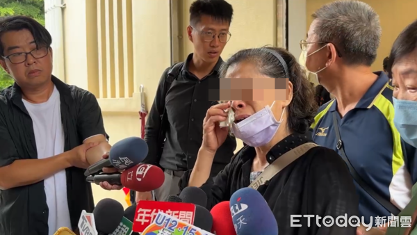 土城姊妹雙亡／2年幼孩子「知道媽媽死了」反應曝光！低頭道歉：「我害死了媽媽和小阿姨」