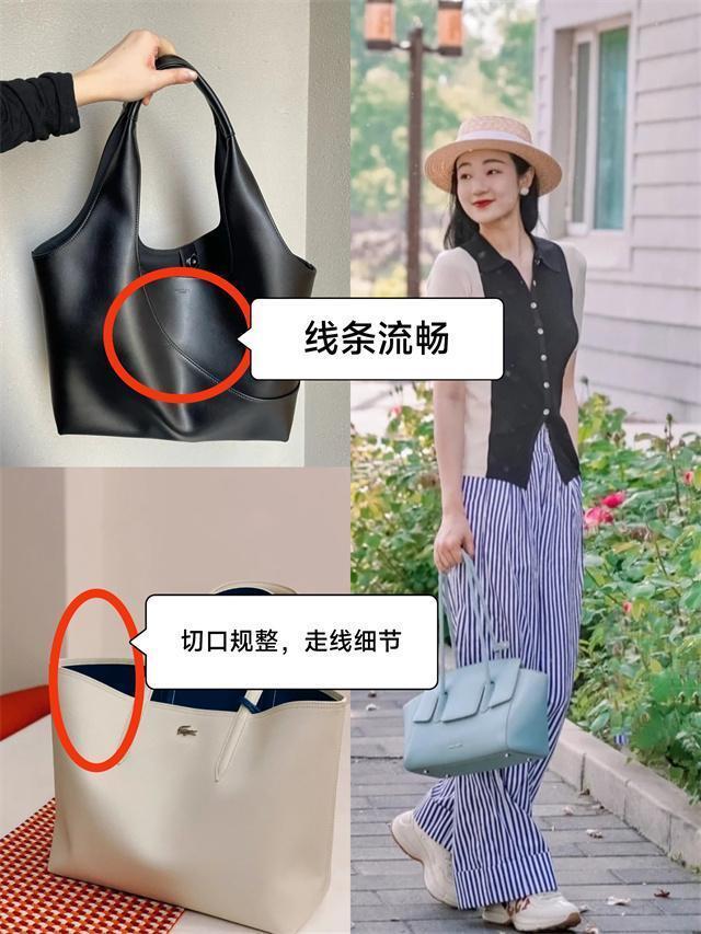 上了年紀的女人！切忌「別背這2種包」真的很老氣 　改成這3款「瞬間時尚度破表」