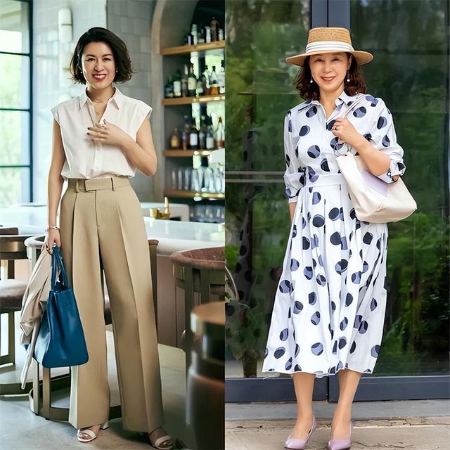上了年紀的女人！切忌「別背這2種包」真的很老氣 　改成這3款「瞬間時尚度破表」