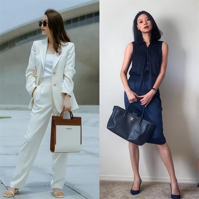 上了年紀的女人！切忌「別背這2種包」真的很老氣 　改成這3款「瞬間時尚度破表」