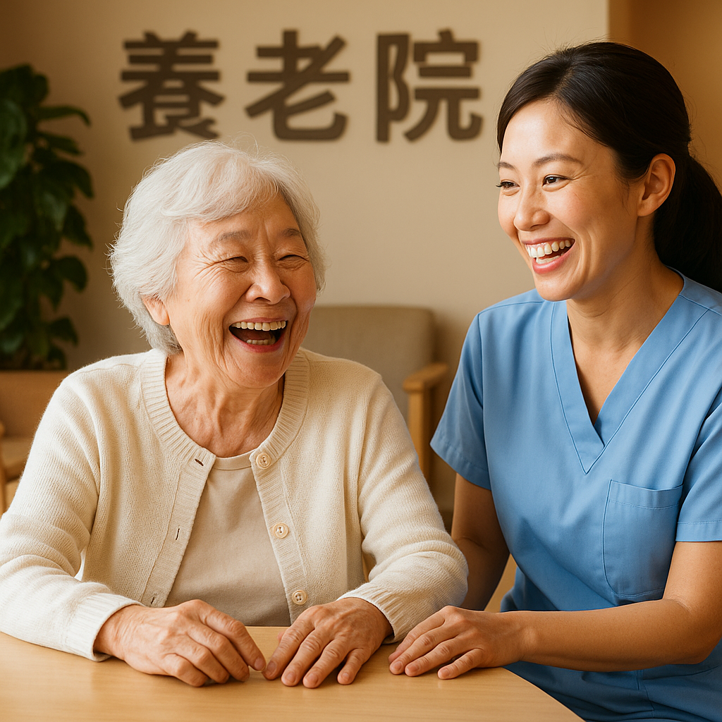 喪偶想過好生活！89歲婦人「砸3000萬住高級養老村」　誰知「剛入住就後悔」：逃也沒用了
