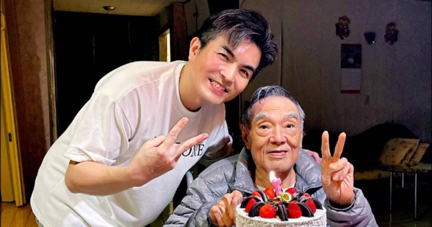 驚世三角戀！周遊婚內出軌「兩男為她大打出手」　余天揭內幕「被迷得神魂顛倒」