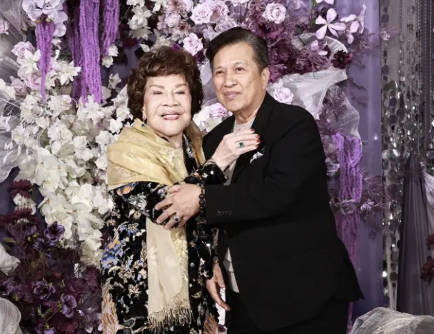 驚世三角戀！周遊婚內出軌「兩男為她大打出手」　余天揭內幕「被迷得神魂顛倒」