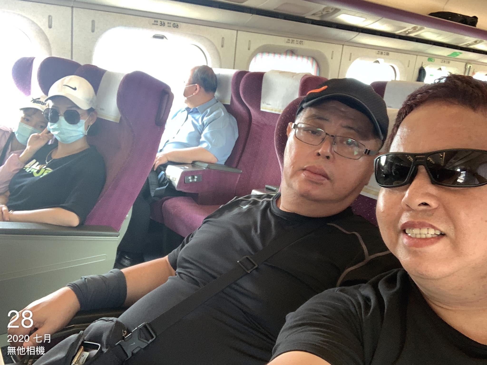 快訊／悲慟送別至親！69歲男星「發文悼念」曬合照：盼下輩子再當親人