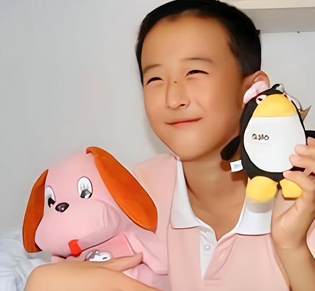 10歲就考上大學！當年他「被譽為神童」受萬人追捧　如今28歲「卻成為無業遊民」令人感嘆...