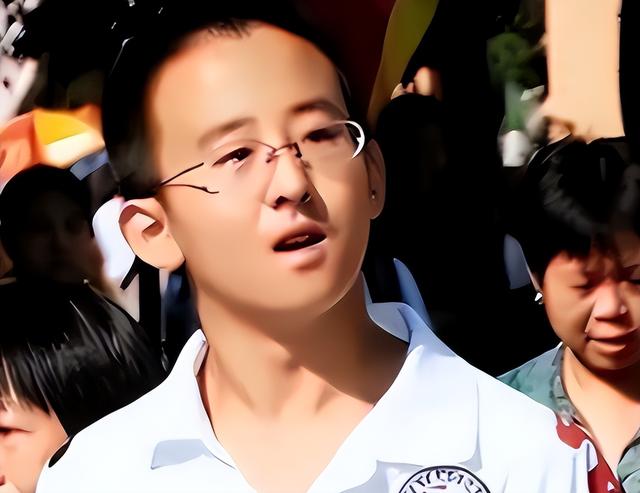 10歲就考上大學！當年他「被譽為神童」受萬人追捧　如今28歲「卻成為無業遊民」令人感嘆...