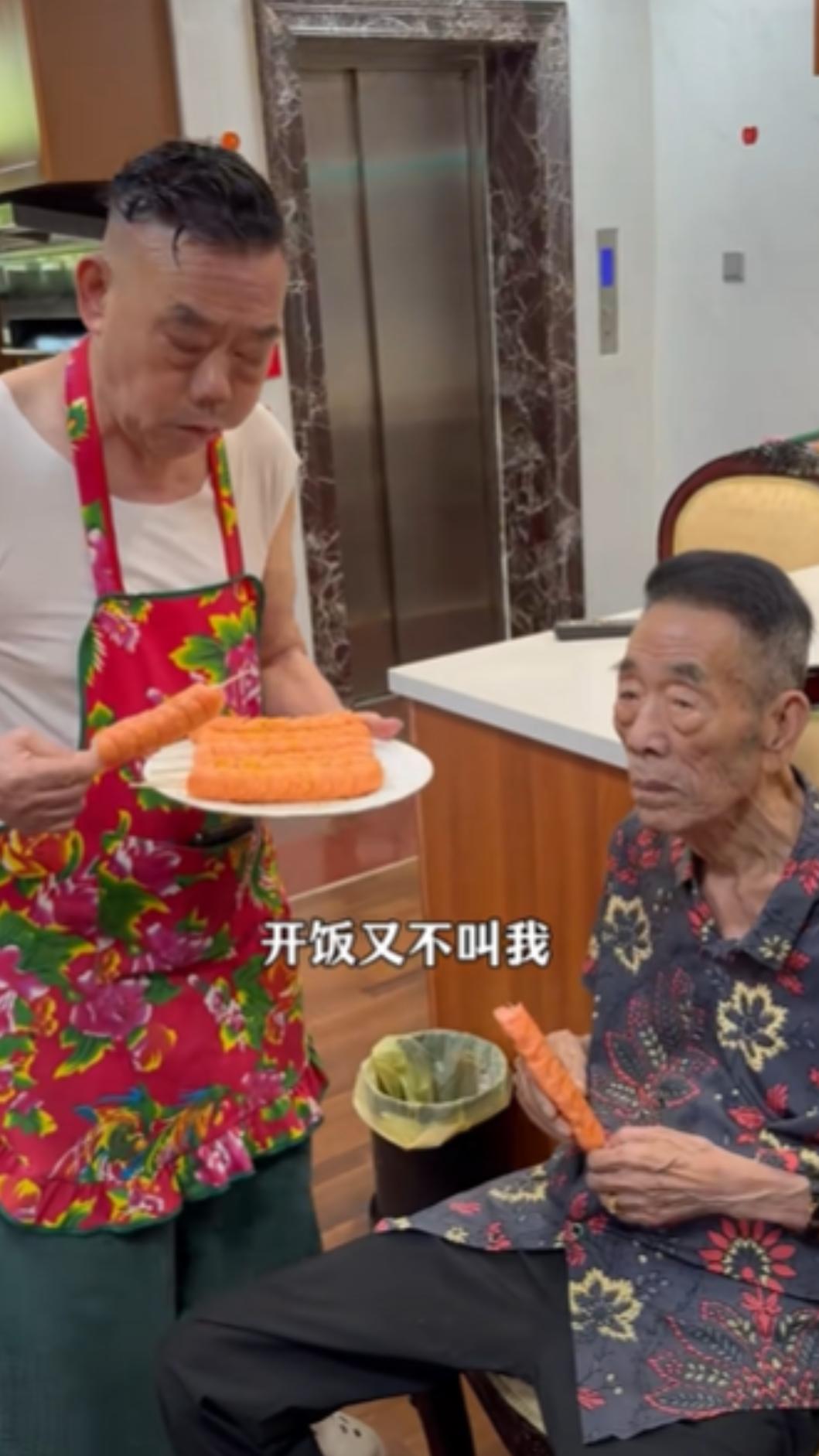 才剛出席活動！資深大咖男星「幾小時後驚傳死訊」　家人證實「鬆口死因了」