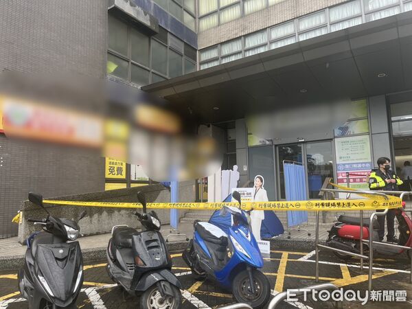 33歲新莊女驚傳「11樓墜下身亡」！父悲痛哭：「她出門前留下一句話」