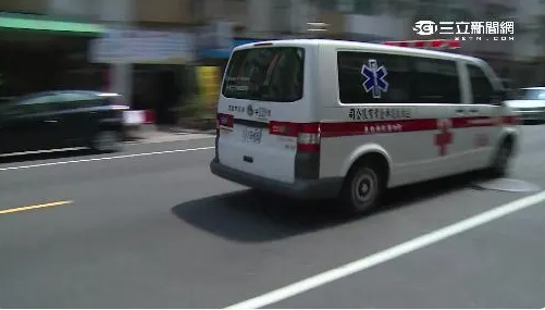 33歲新莊女驚傳「11樓墜下身亡」！父悲痛哭：「她出門前留下一句話」