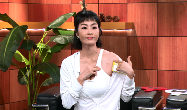 抗癌花光500萬！50歲八點檔女星「宣布2大喜訊」：重生正常人　親揭「3原因」害罹癌