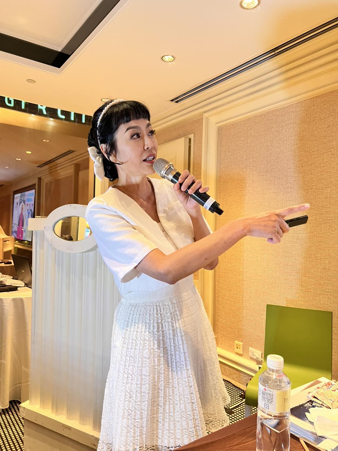抗癌花光500萬！50歲八點檔女星「宣布2大喜訊」：重生正常人　親揭「3原因」害罹癌