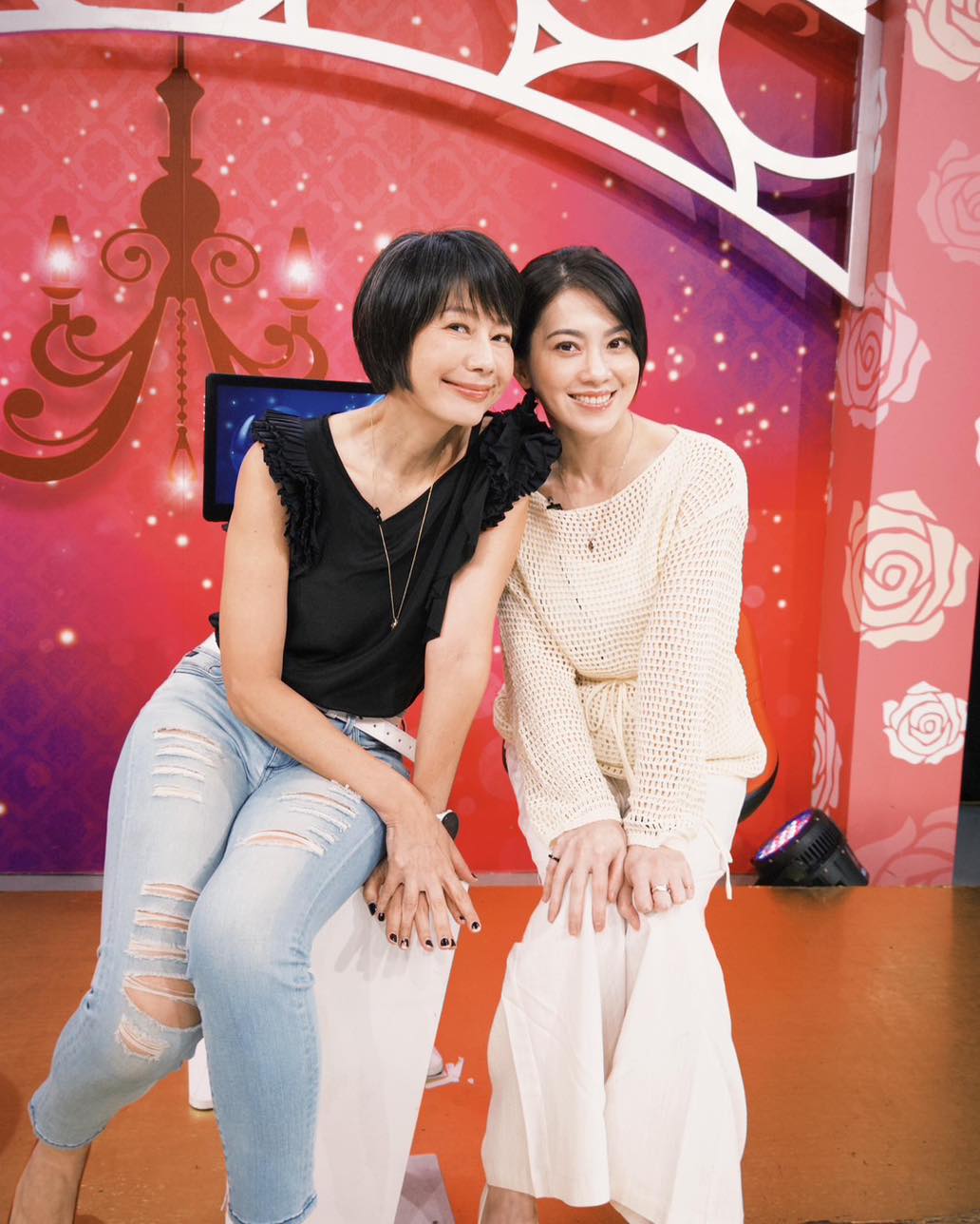 腦中「藏未爆彈」10多年！大咖女星被爆「緊急入院」　「只信王少偉」已交代好後事　