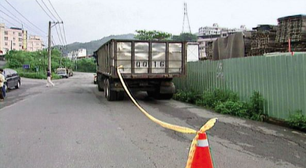基隆13歲國中少女「頭部纏滿膠帶」斷氣身亡！母親痛哭「揭開生前對話」