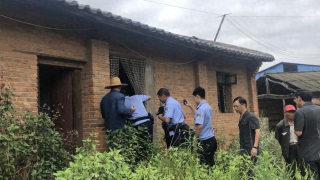 一家五口慘遭滅門！他返家驚見「父母、妻兒全遇害」　鄰居因「這糾紛」狠下毒手：早有預謀