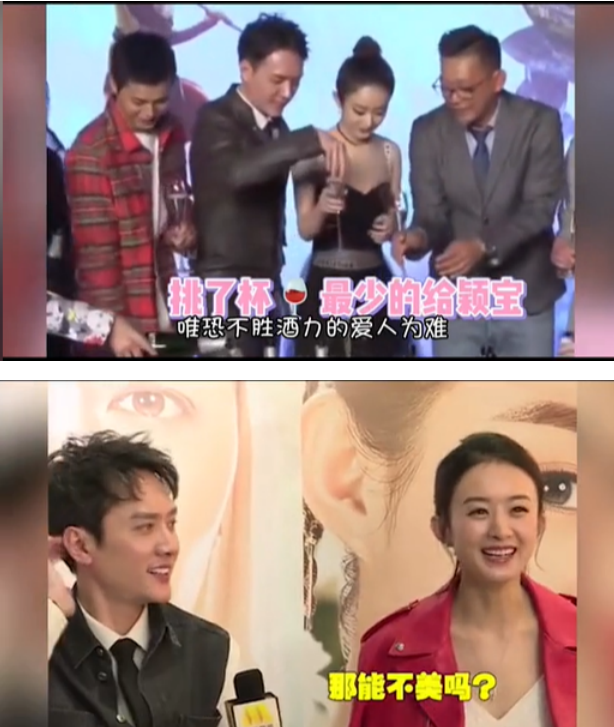 演藝圈神仙眷侶分手十年！女方事業再創佳績　他卻「經歷失敗婚姻」事業也走下坡