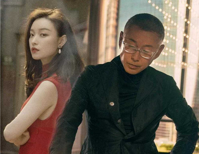 演藝圈神仙眷侶分手十年！女方事業再創佳績　他卻「經歷失敗婚姻」事業也走下坡