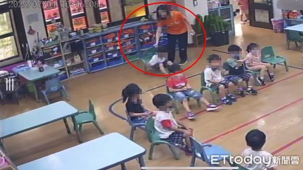 高雄知名貴族幼兒園「把孩子當拖把蓋布袋」！教育局火大「公布校名」