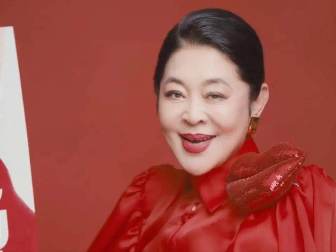 曾被譽為東方美人！資深女星被爆整形「五官超詭異」　她喊冤「自然衰老」：瘦了20公斤