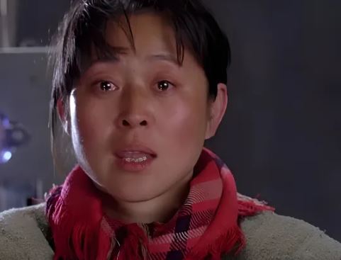 曾被譽為東方美人！資深女星被爆整形「五官超詭異」　她喊冤「自然衰老」：瘦了20公斤