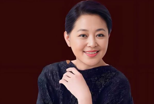 曾被譽為東方美人！資深女星被爆整形「五官超詭異」　她喊冤「自然衰老」：瘦了20公斤