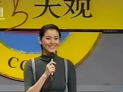 曾被譽為東方美人！資深女星被爆整形「五官超詭異」　她喊冤「自然衰老」：瘦了20公斤