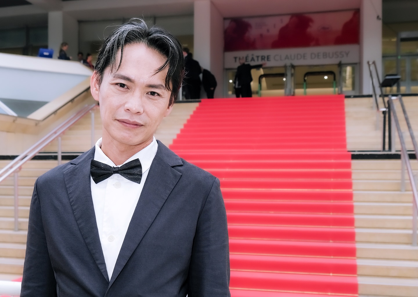 放話離開演藝圈！44歲黃鐙輝「後悔離開台積電」鬆口心聲：早知道不走了