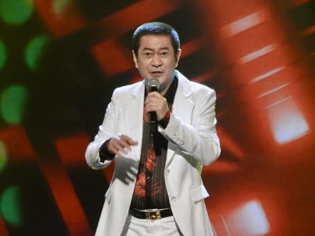 62歲蔡小虎突爆隱疾！龍千玉一聽「醫生說非常嚴重」嚇壞　他公開「不動手術」原因