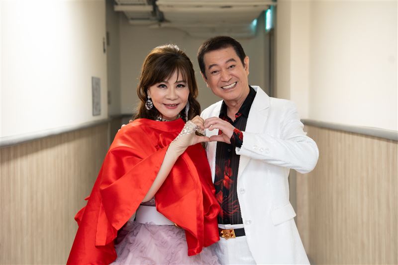 62歲蔡小虎突爆隱疾！龍千玉一聽「醫生說非常嚴重」嚇壞　他公開「不動手術」原因