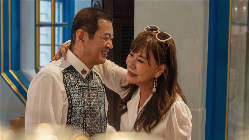 62歲蔡小虎突爆隱疾！龍千玉一聽「醫生說非常嚴重」嚇壞　他公開「不動手術」原因