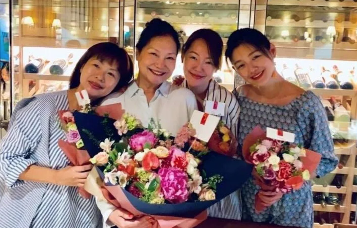 走不出喪女之痛！S媽坦言「大S未曾入夢」身心崩潰　公開「尋伴3條件」：可以救我嗎？
