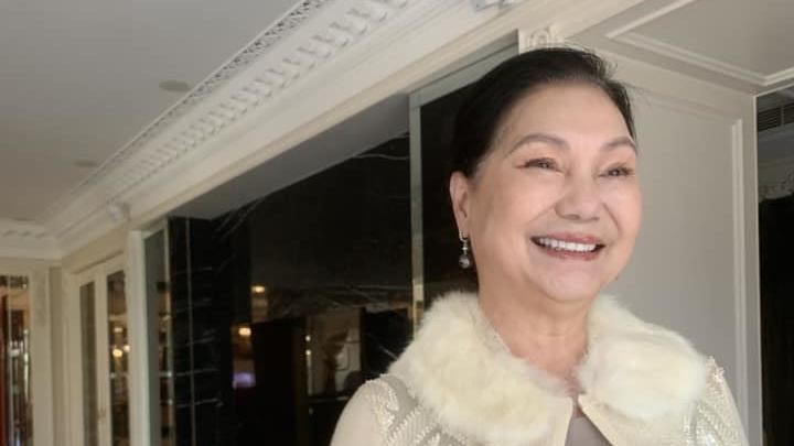 走不出喪女之痛！S媽坦言「大S未曾入夢」身心崩潰　公開「尋伴3條件」：可以救我嗎？