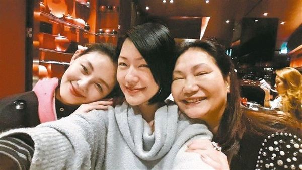 走不出喪女之痛！S媽坦言「大S未曾入夢」身心崩潰　公開「尋伴3條件」：可以救我嗎？