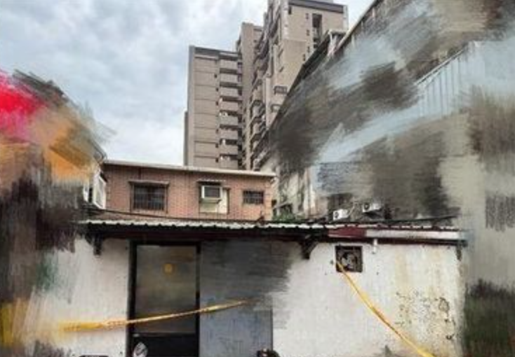 艋舺民宅驚見死屍！爸媽崩潰「以為教訓一下就好」