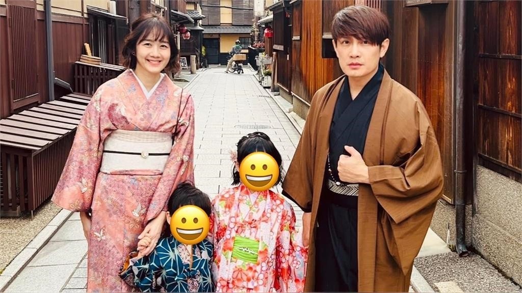 剛生完第三胎！49歲金曲歌王「愛妻乳癌2期」　崩潰「想剃頭陪化療」她一句話惹淚