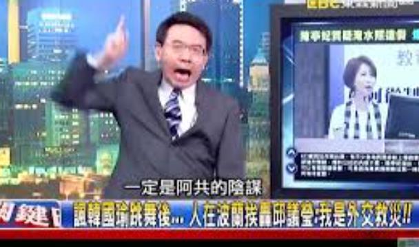 主持18年！61歲劉寶傑「閃辭節目主持人」神隱半年　近況曝光「判若兩人」：變年輕了