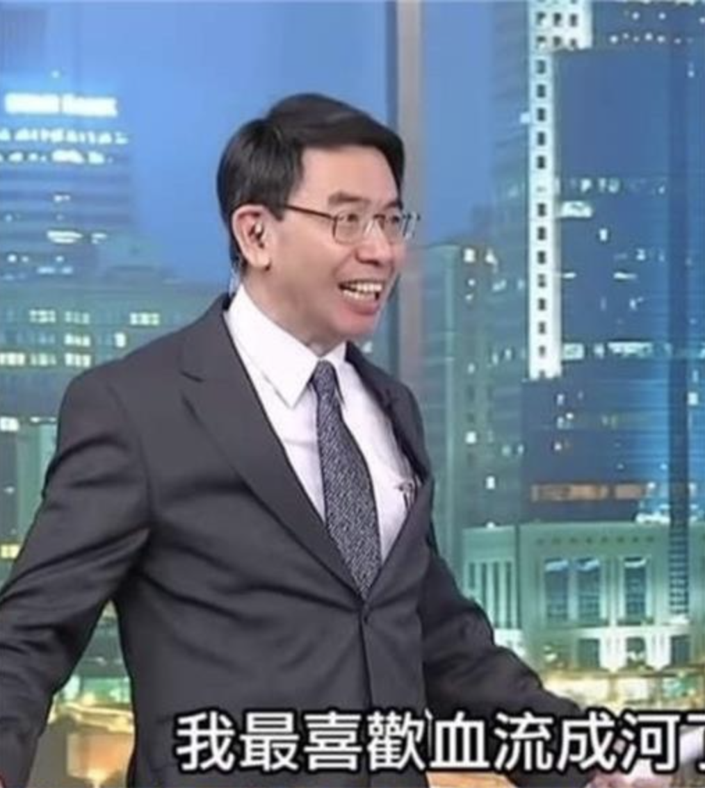 主持18年！61歲劉寶傑「閃辭節目主持人」神隱半年　近況曝光「判若兩人」：變年輕了