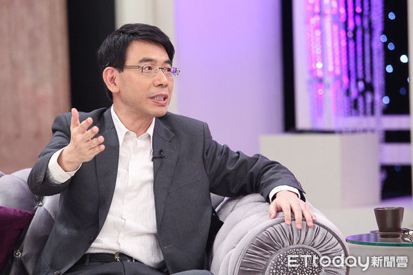 主持18年！61歲劉寶傑「閃辭節目主持人」神隱半年　近況曝光「判若兩人」：變年輕了