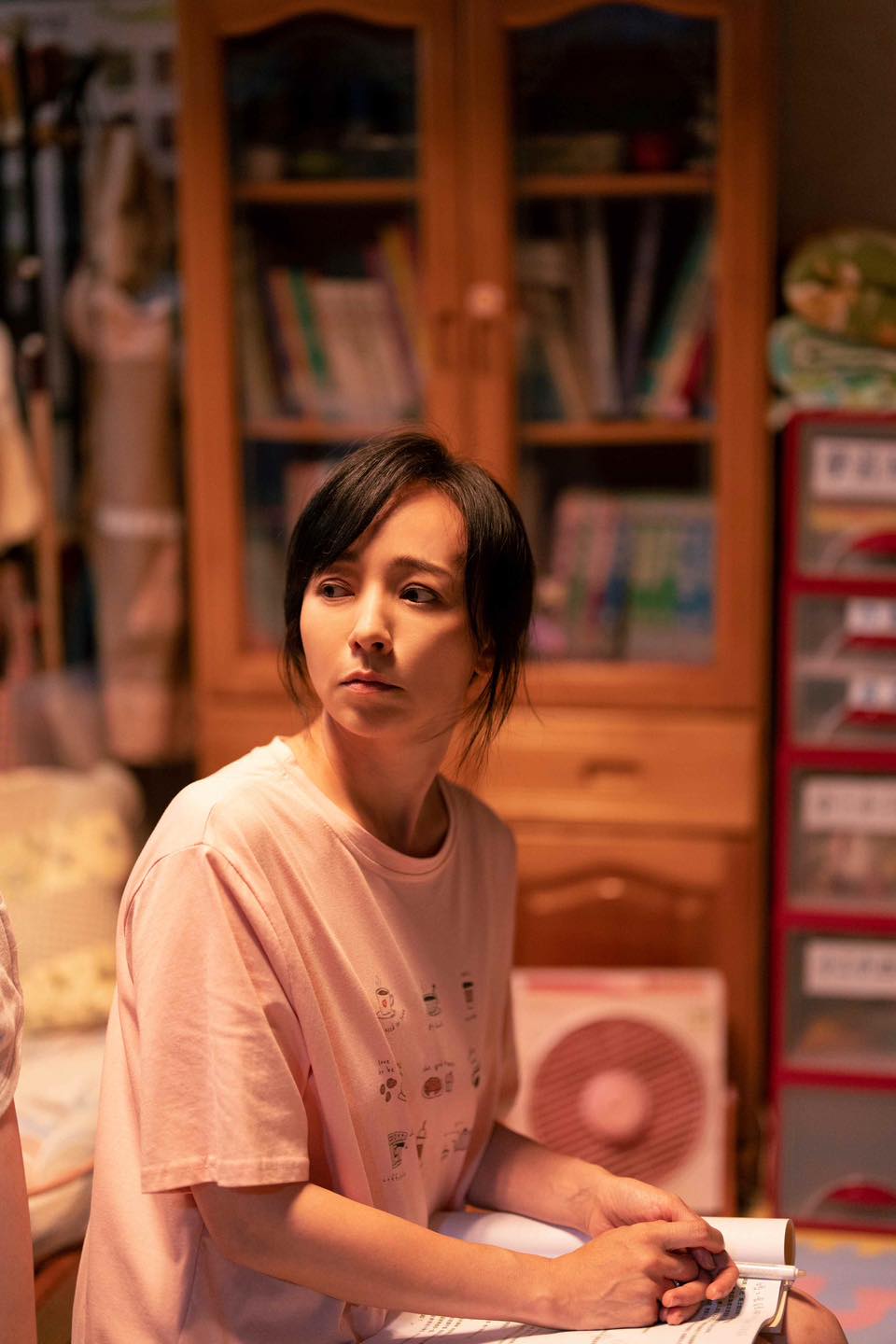 以為普通頭痛！季芹照常工作「卻痛到嘔吐」　緊急送醫「被下令馬上住院」不得離院：有生命危險