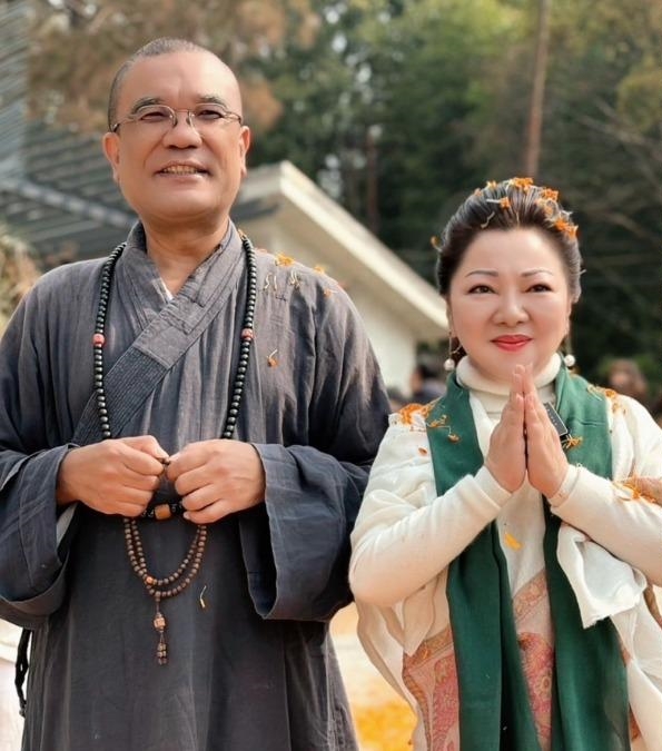 突然認不得人！白冰冰「70歲突冒一症狀」自己也嚇壞　揭「隱疾纏身多年」淚喊：我活不下去　　