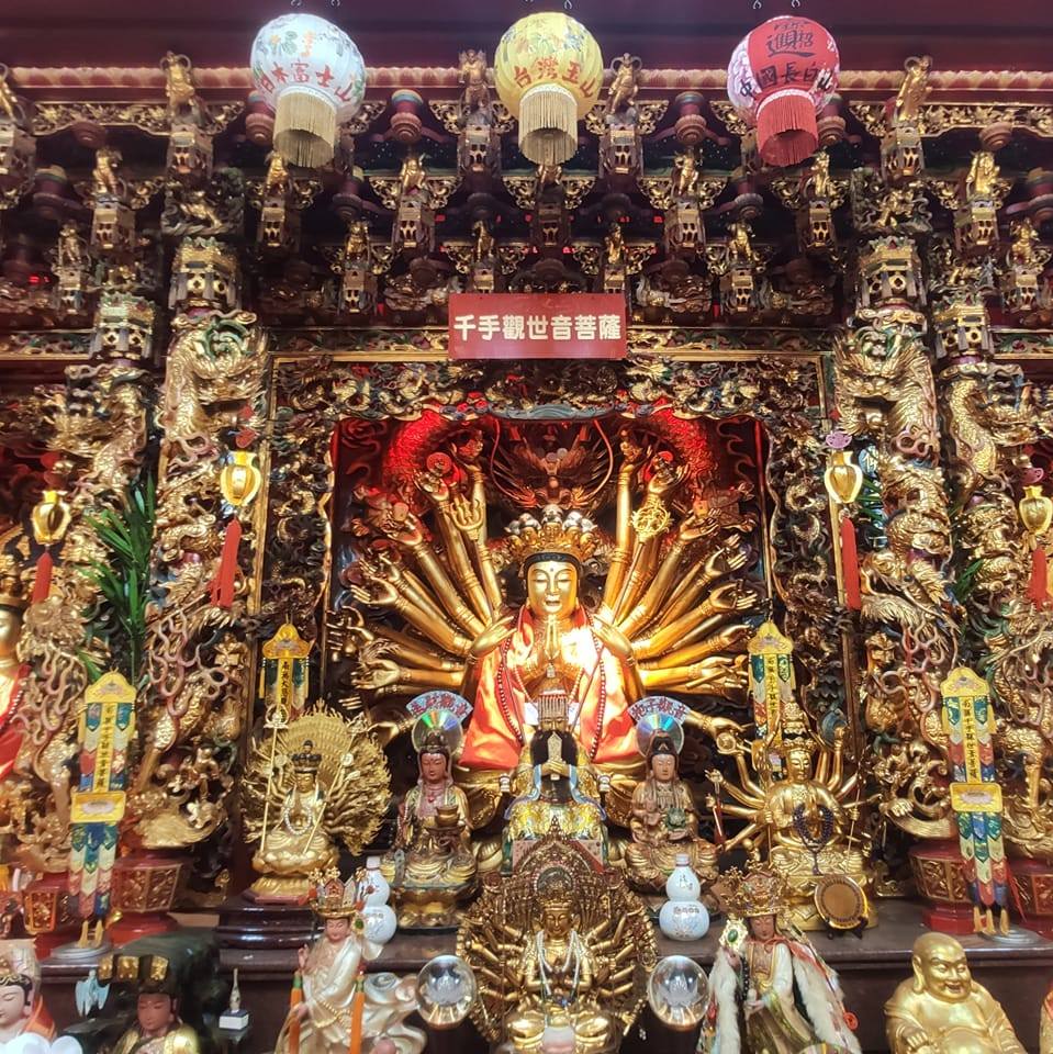 今天是觀音成道日！誠心祈求「四大願望成真」　拜拜「準備這供品」好兆頭