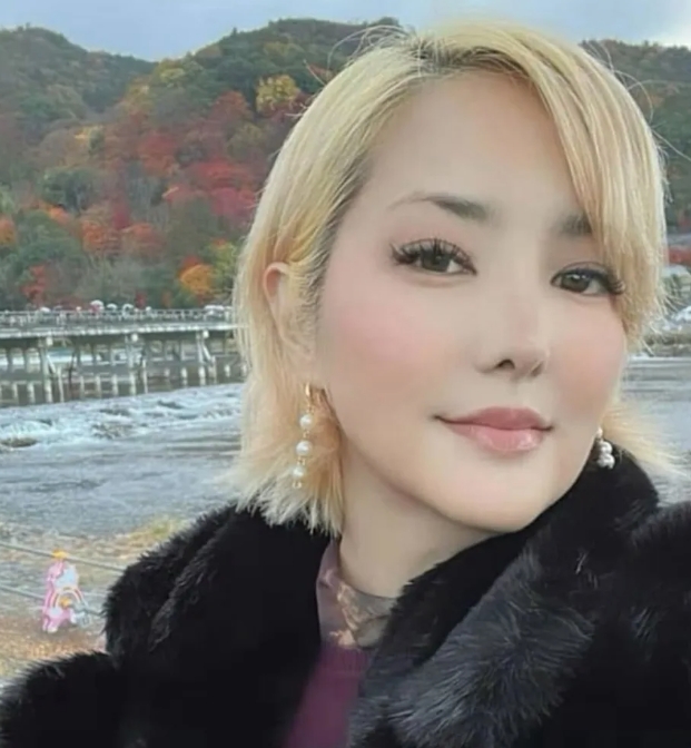 宣布退演藝圈！44歲資深女星「二度罹癌三期了」　認「離婚16年尪」