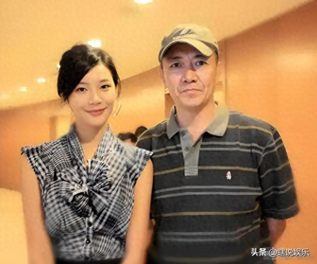 豪門殺人不見血！她是「老戲骨愛女」有望拿視后　挺孕度遭尪動手「27歲香消玉殞」