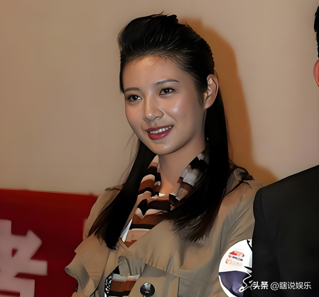豪門殺人不見血！她是「老戲骨愛女」有望拿視后　挺孕度遭尪動手「27歲香消玉殞」