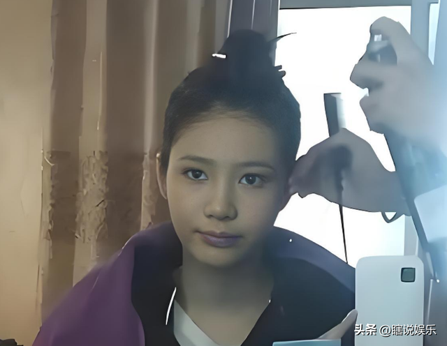 豪門殺人不見血！她是「老戲骨愛女」有望拿視后　挺孕度遭尪動手「27歲香消玉殞」