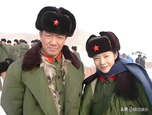 豪門殺人不見血！她是「老戲骨愛女」有望拿視后　挺孕度遭尪動手「27歲香消玉殞」