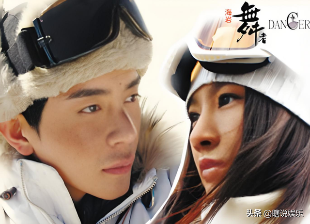 豪門殺人不見血！她是「老戲骨愛女」有望拿視后　挺孕度遭尪動手「27歲香消玉殞」